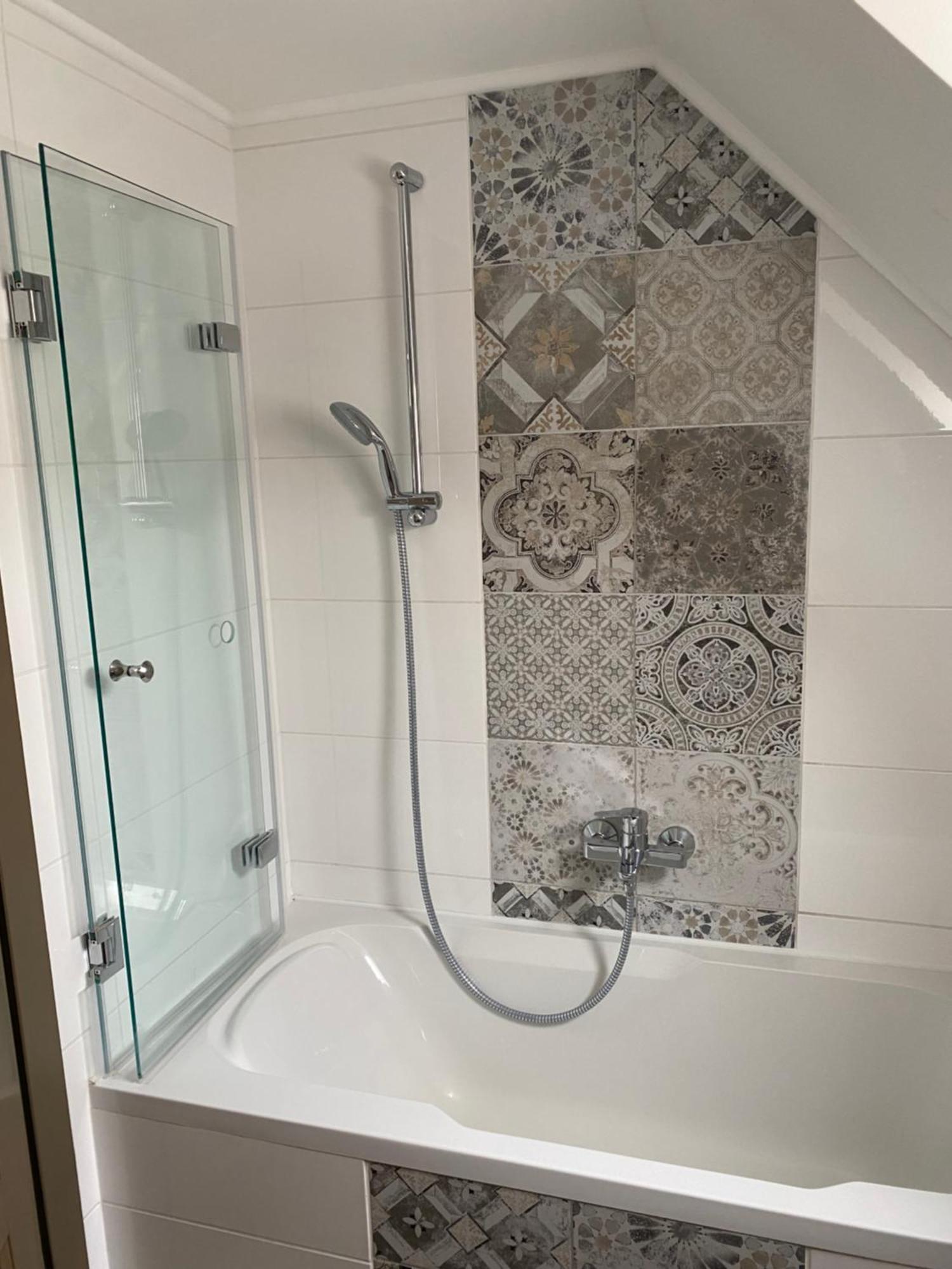 VATUS Apartmanház Vác Exterior foto